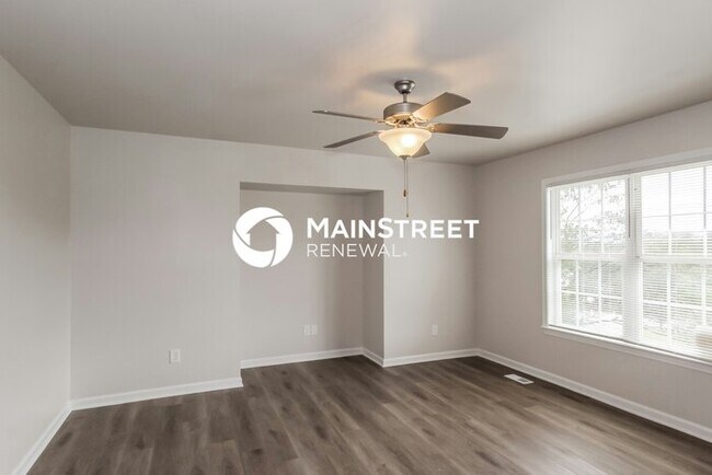 3 Bedroom Pet-Friendly Home in ODENVILLE, AL with Main Street Renewal