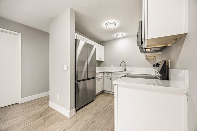 Photo - Chamoune Senior Apartments
