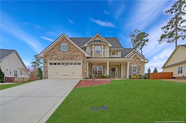 Building Photo - 3909 Doon Valley Dr