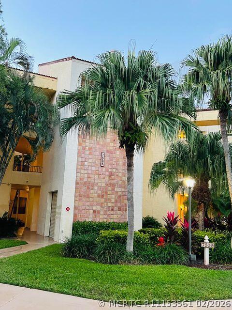 Building Photo - 7535 La Paz Blvd Unit 307