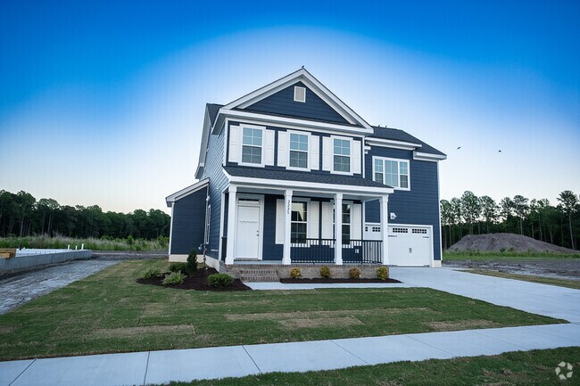 Building Photo - 2205 Captiva Ln