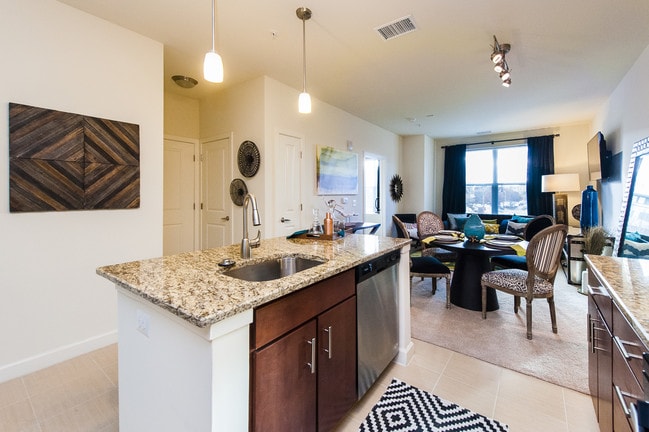 Photo - Courts at Spring Mill Station