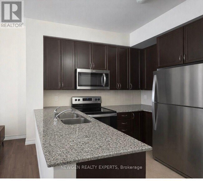 Photo - 349 Rathburn Rd W Unit 2110