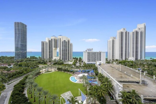 Photo - 19390 Collins Ave Condo Unit 518
