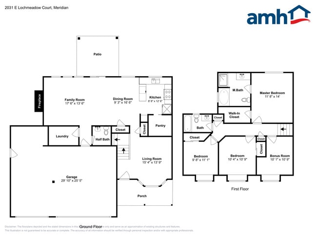 Photo - 2031 E Lochmeadow Ct
