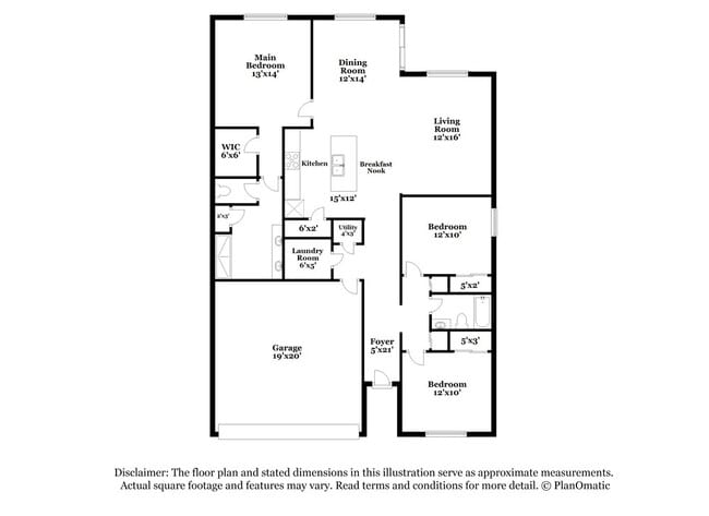 Photo - 5120 Star Ruby Ave