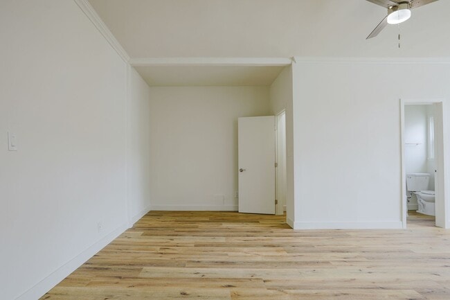 Bright & Inviting Apartments
