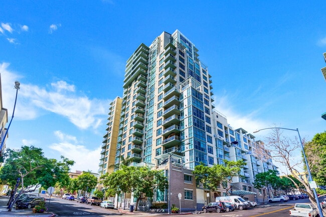 Photo - 850 Beech St Unit 214