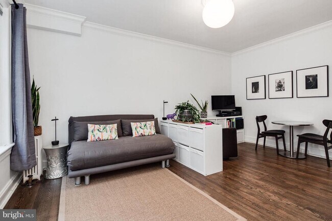 Photo - Adams Morgan Condo | Studio | 1 Bath | 310 Sf Unidad 109
