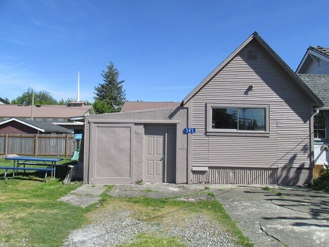 Building Photo - 1 bedroom apartment in Burlington
