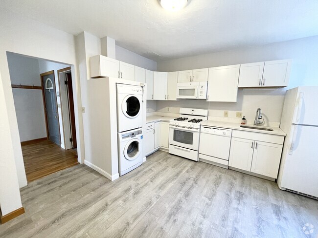 Building Photo - 259 North St Unit 2 Rental