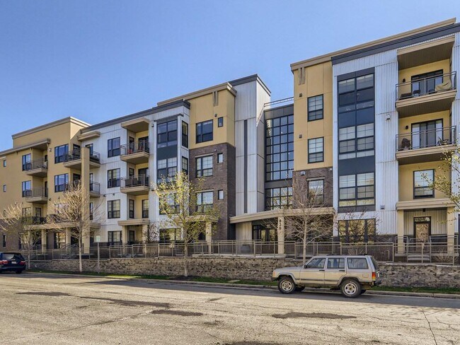Photo - 820 Emerald St SE Apartment Unit 307