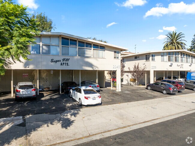 2235 W 26th Pl Los Angeles, CA