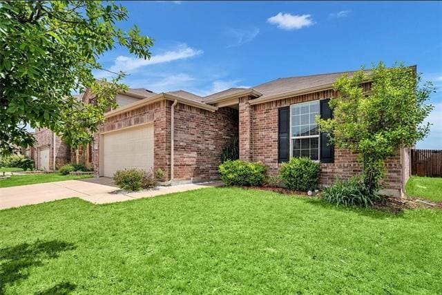 2336 Bermont Red Ln