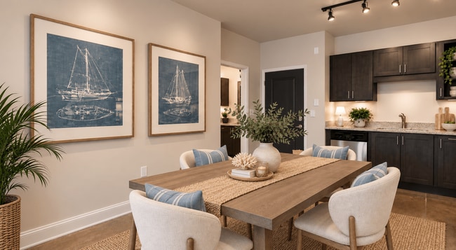 SeaPath on 67th