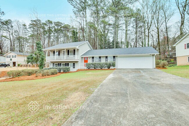 Photo - 399 Dorsey Cir SW House