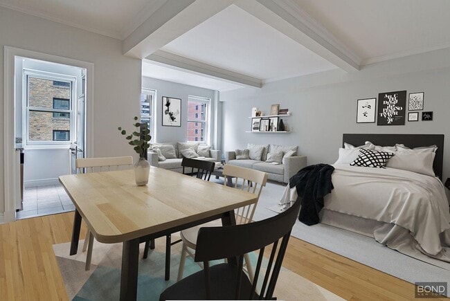 Building Photo - 20 Park Ave Unit 11D Rental