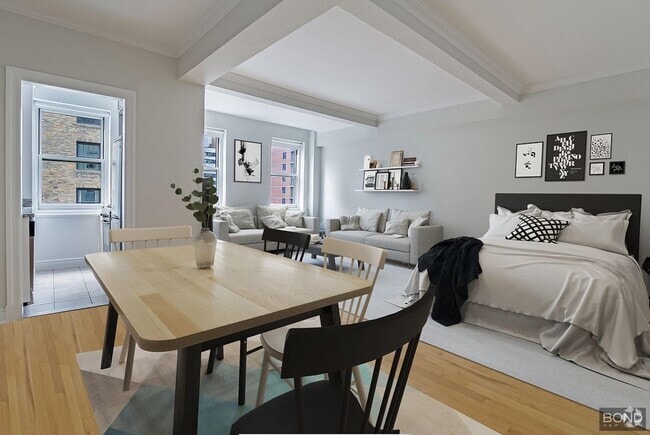 Building Photo - 20 Park Ave Unit 11D Rental