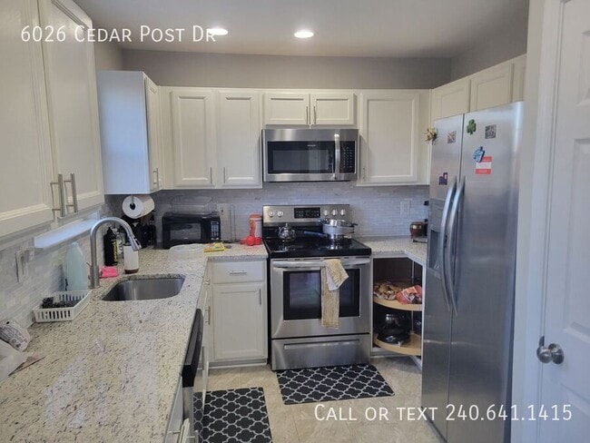 Photo - 6026 Cedar Post Dr