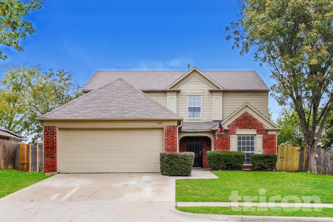 Building Photo - 3308 Steamboat Dr