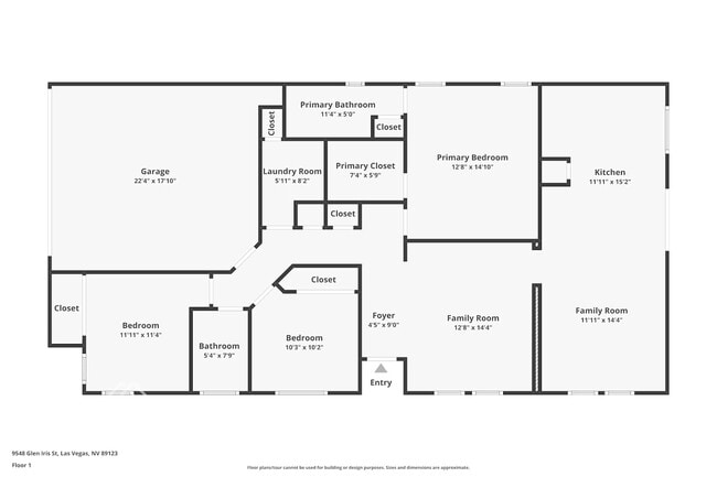 Photo - 9548 Glen Iris St