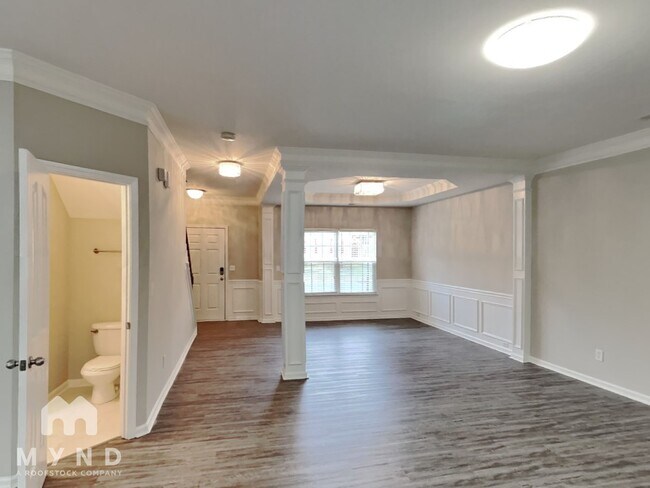 Photo - 3130 Ernest Russell Ct