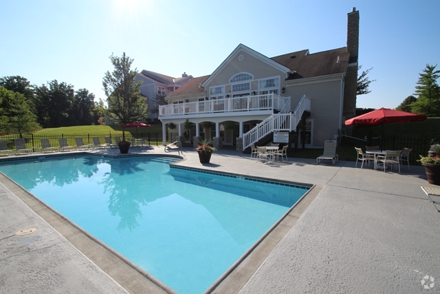 Building Photo - Trails of Saddlebrook Rental