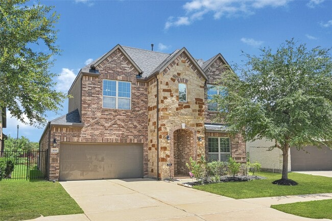 Building Photo - 5231 Pickford Grove Ln