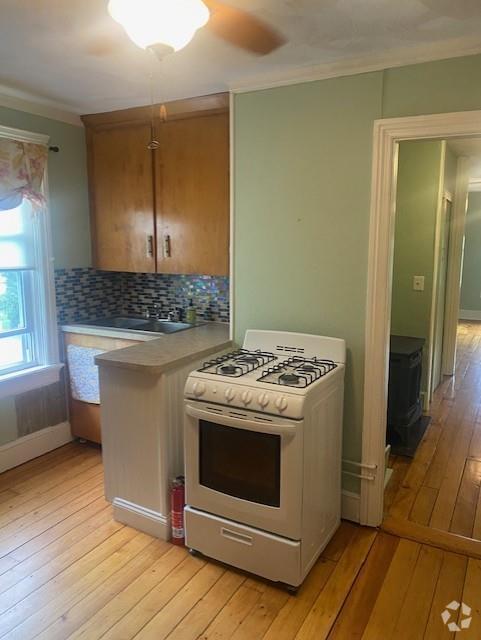 Building Photo - 1613 Mendon Rd Unit 3 Rental