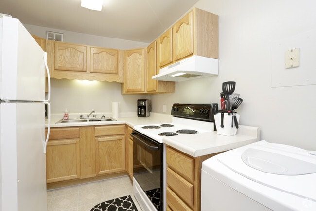 Corporate - Kitchen