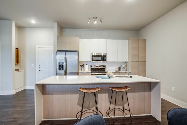 Photo - 17 South Apartments