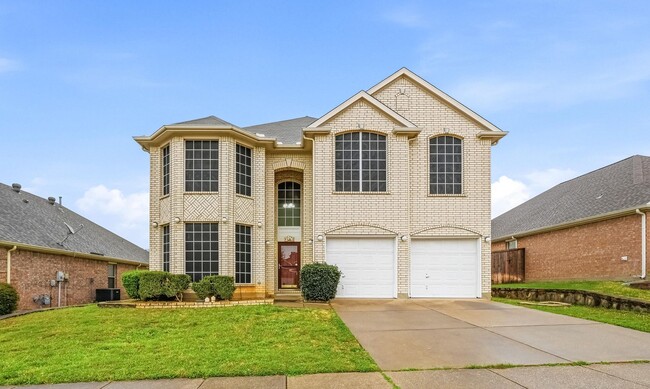 Building Photo - Beautiful home in Hurst-Euless-Bedford ISD