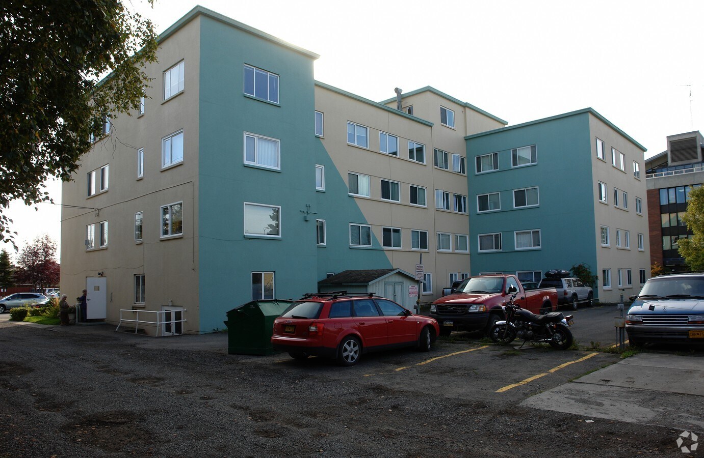 Photo - Hohn Apartments