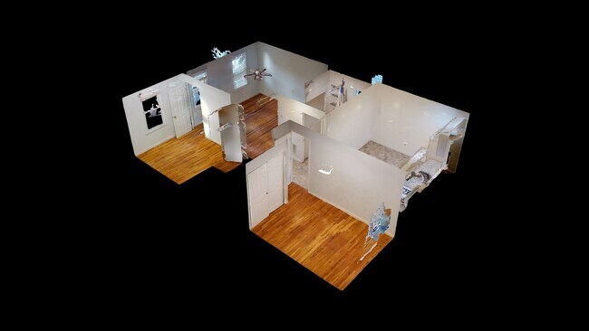 Photo - 277 Paris St Unit 3