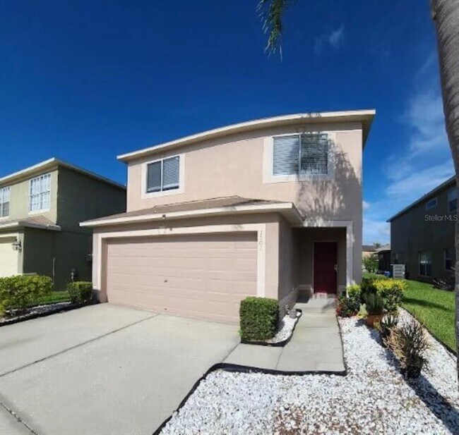 1501 Rincon Dr