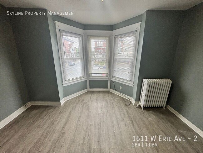 Photo - 1611 W Erie Ave Unit 2