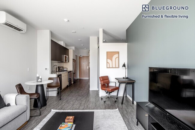 1255 Harrison St Unit SI FL5-ID535