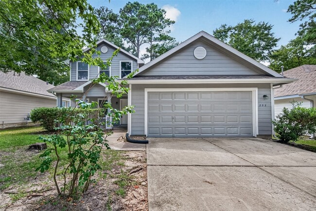202 N Vesper Bend Cir