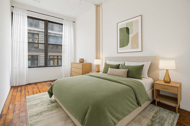 Photo - 36 W 26th St Unidad ID1335204P