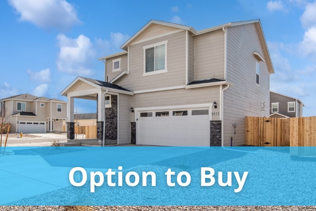 Building Photo - 9353 Yampa Ct