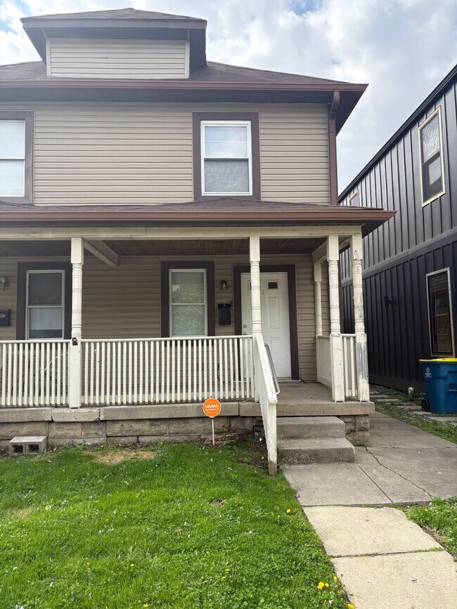 1527 Prospect St Unidad 1527 Prospect 50% AMI