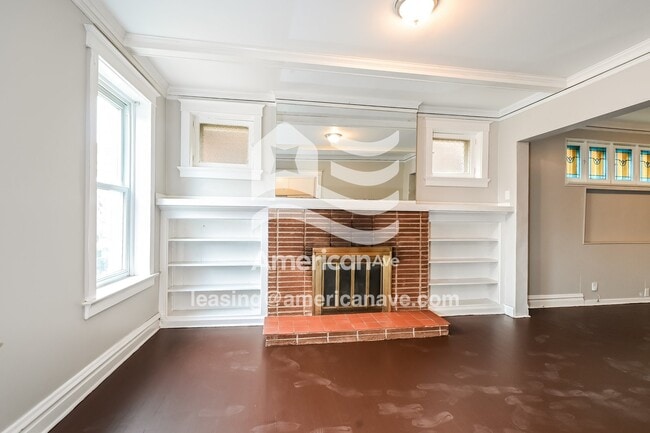 Photo - 3711 S Spring Ave