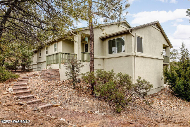 Photo - 1513 Spruce Canyon Dr House