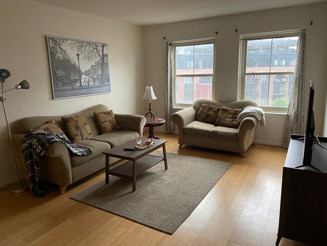 Photo - 960 Fell St Unit 504