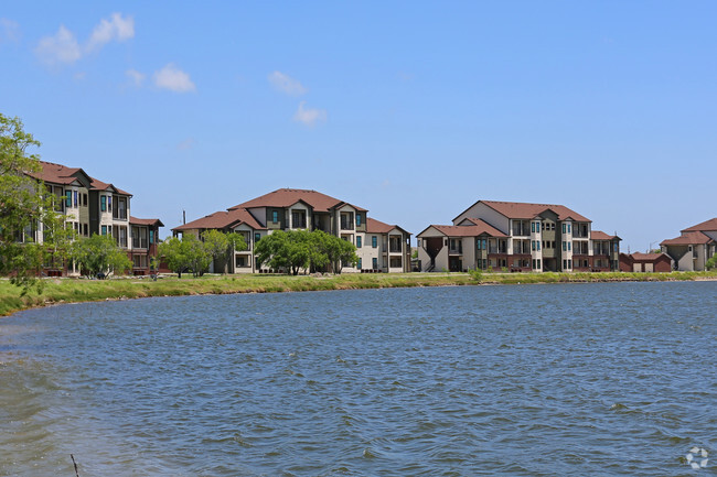 Southlake Ranch Apartment Homes - Southlake Ranch Apartment Homes