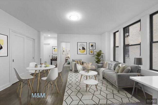 Photo - 200 W 58th St Apartamento Unidad 5C