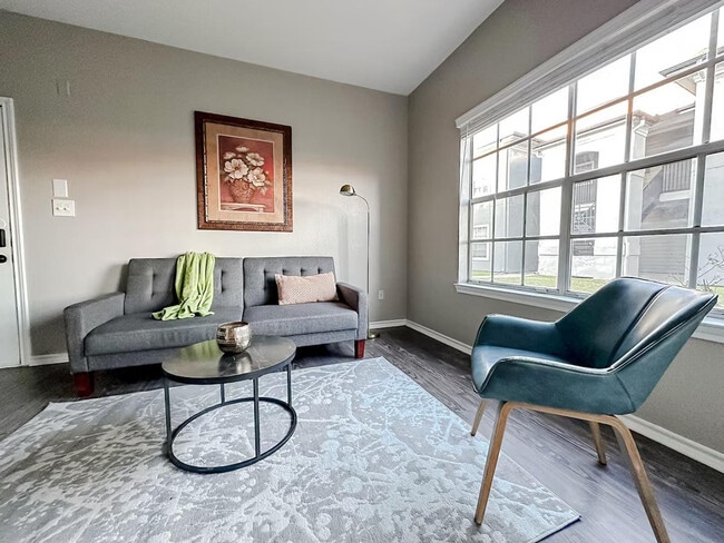 Building Photo - 6225 Saratoga Blvd Unit ID1058681P Rental