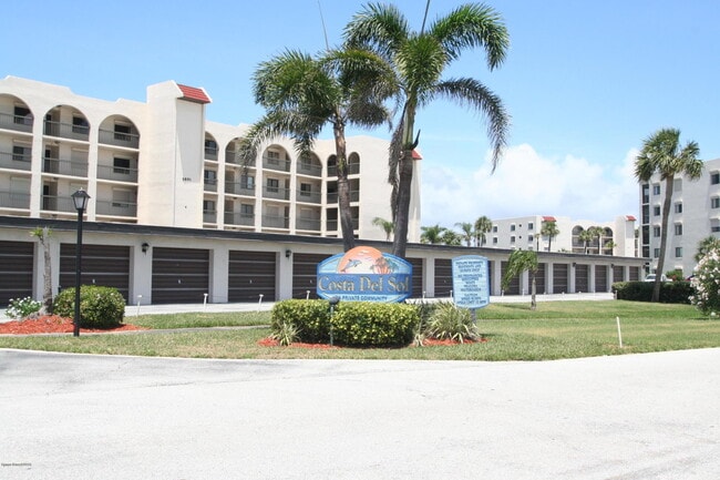 Building Photo - 5805 N Banana River Blvd Unit 1144