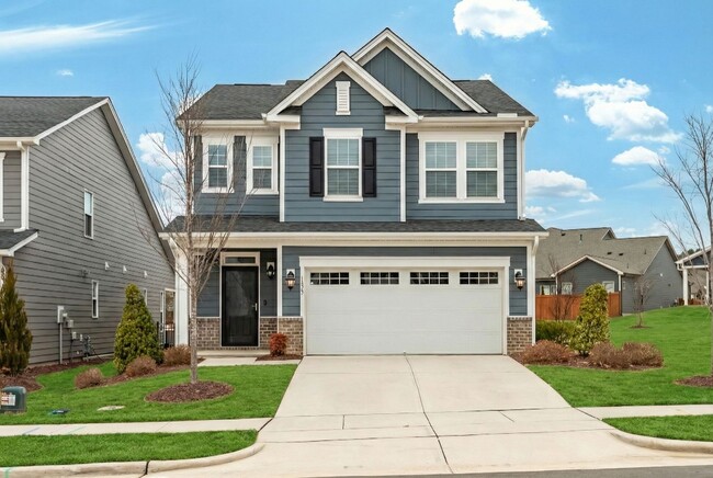 Building Photo - Enclave at Leesville Near Briar Creek