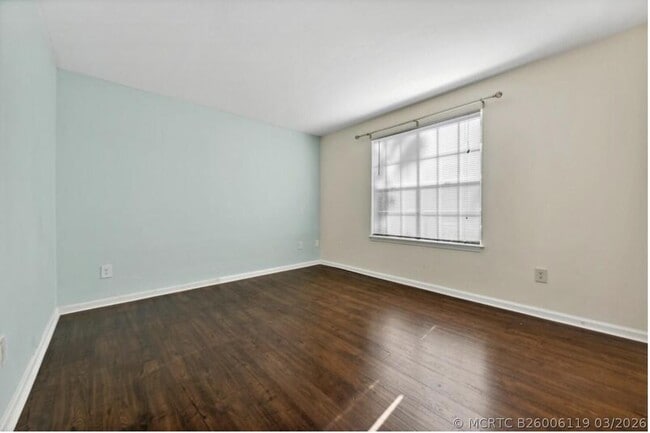 1205 Crystal Way Unit G